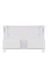 Poolrite S2500 MKII Weir Flap Skimmer Door - High Quality Aussie Gold Brand