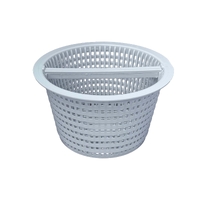 Genuine Hayward Small Skimmer Basket Above Ground Pools SPX1094FA