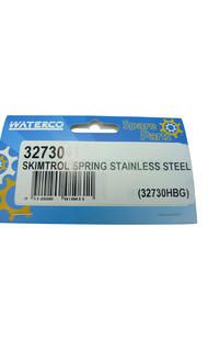 Skimtrol Spring - Waterco Skimtrol Swimming Pool Vacuum Plate Spring Genuine