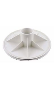Astral Skimmer Vacuum Plate Old Astral 17.5L Inground Skimmer Vac Plate