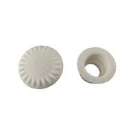 Waterco Spa Side Adjustable Air Control - White 25mm