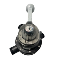 Poolrite V2000 Multiport Smart Inno Valve Enduro Sand Filter Complete MPV 40mm Genuine