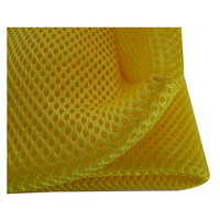 Bean Bag Noodle 7" Deluxe Yellow - Swimming Pools & Spa Bean Bag Noodle Shell