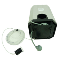 Waterco Air Blower Spa Bath Whisper air 900W C/W Air Switch 50mm Connections