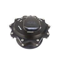 Waterco 50mm MPV Filter Valve Top Handle Assembly Sand Filter Multi Port Valve p/n 62132