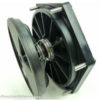 Waterco Top Valve Assembly Pool Sand Filter 40mm MPV Multi Port Valve p/n 621449