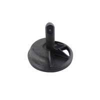 Waterco Exotuf MPV Rotor Plate & Spider Gasket Genuine Part Number 6214582 