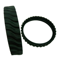 Zodiac MX6 & MX8 Tracks Twin Pack Tyres Genuine MX Pool Cleaner A0166100
