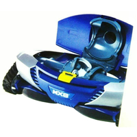 Zodiac MX8  & MX6 Factory Tune Up Kit - Pool Cleaner R0682000 Suction Cleaner
