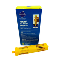Zodiac Nature 2 Spa Stick Genuine N2 Mineral Water Sanitiser - W20660