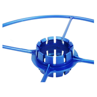 Zodiac Deflector Wheel Standard - Baracuda G2 G3 G4 Pool Cleaners Replaces W69785