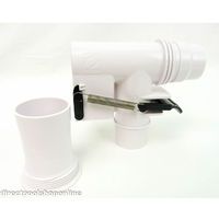 Zodiac AD Flow Valve Suits All Pool Suction Cleaners Baracuda W70281