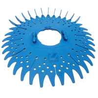 Zodiac Genuine T3 Baracuda Pool Cleaner Skirt Disc Part W70724 Suits T3 B3 R3