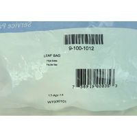 Polaris Leaf Bag 360/380 Polaris Pressure Pool Cleaner Geniune Part W7330101