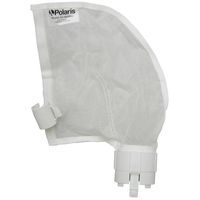 Polaris 360 380 All Purpose Bag White W7330102 Genuine Polaris Pool Part 
