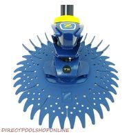 Zodiac T3 Baracuda Pool Cleaner WC205 -c/w duralife diaphragm 10m Hose Genuine 