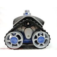 ZODIAC MX6 POOL CLEANER COMPLETE