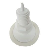 Herga Type Air Button Spa Whirlpool Hot Tub - Air Bellow Inground Spas