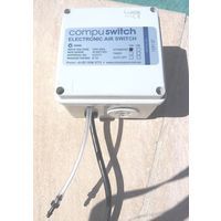 Splash Pool Air Switch Control Pump Or Blower Single 15 Amp Socket Air Button 