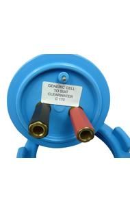 Clearwater Chlorinator Cell C170 BH7000 Generic Salt Pool Cell - 5yr Warranty