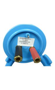 Clearwater Chlorinator Cell C200/C270 LS4000 Generic Salt Pool Cell 5yr Warranty