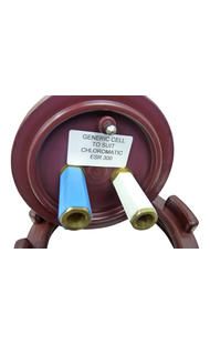 Chloromatic ESR300 Davey Monarch Generic Pool Salt Chlorinator Cell