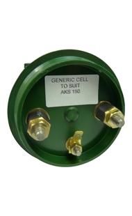Poolrite Salt Cell Surechlor Enduro AKS150 HC140 SC25 Self Cleaning Pool Generic
