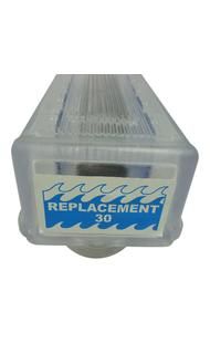 Zodiac Clearwater LM2-30 Salt Chlorinator Cell 30g/ph Generic Made in Australia