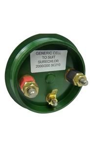 Poolrite Salt Cell Surechlor Enduro 3000 SC210 2000/200 Generic Chlorinator Cell