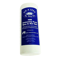 FIX A LEAK - 250ml x 20 Carton Spa Hot Tubs Pool Water Leak Sealant for Plumbing & Shells