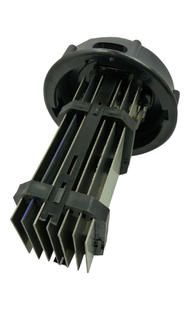 AutoChlor K Cell 20 Amp Bayonet Cap with Nut Connection Pool Salt Chlorinator 