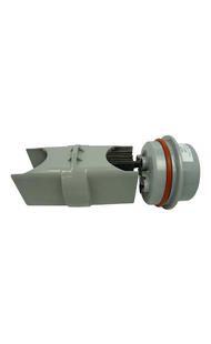 Astral Chlorinator E35 Salt Cell Electrode Hurlcon E 35 Pool Salt Cell Generic