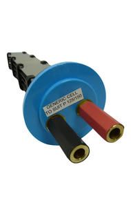 Chloromatic Salt Cell P125 P-SERIES Generic Pool Salt Chlorinator Cell Electrode