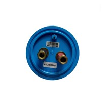 RP35 Autochlor K-Chlor 35Amp Self Cleaning Saltwater Chlorinator Cell Auto Chlor