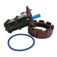 Aquachlor C220 Salt Chlorinator Cell - Pool Standard Salt Cell Electrode 
