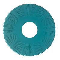Kreepy Krauly Scrubbing Seal Skirt VTX3 Standard Genuine 2 Year Warranty - Kadet VTX-C Ezy-Vac