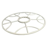 Kreepy Krauly Deflector Wheel -  Fits VTX3/SC750/KADET Cleaners