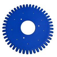 Kreepy Krauly Seal Skirt Deluxe Silicone VTX3 VTX7 Marathon Kadet SC1000 SC750 Conquest Genuine 3 Year Warranty