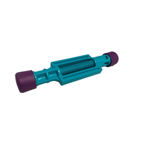Kreepy Krauly Vacuum Plate Locking Bar - Suits Any Skimmer