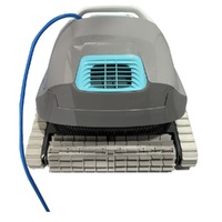 Kreepy Krauly K-Bot SX3 Robotic Pool Cleaner C/w 18m Cable & Caddy