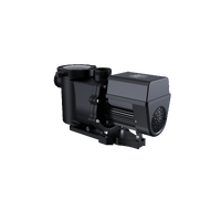 Madimack InverFlow PLUS 2 hp Inverter Variable Speed Pool Pump 6 Star Rated 5 Year Warranty