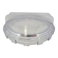 Poolrite Enduro Supaflow Pump Lid -  Genuine Poolrite Pool Pump Lid 20699