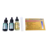 Lochlor PhosphateTest Kit Starver Swimming Pool Water - Lo Chlor