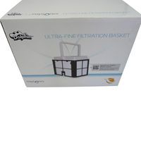Robot Filter Basket Ultra Fine -Pool Robot E10,E20,S20,S50,X20