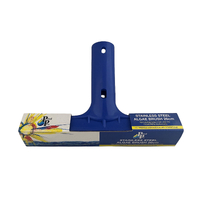 Pool Pro Algae Brush Stainless Steel 26cm