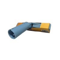 Magnor 22cm Deluxe 316 Stainless Steel Pool Algae Brush