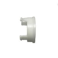 Zodiac G2 Locking Collar for Zodiac G2 / Baracuda Genuine 69731 - White