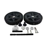 Pentair Rebel 1 & Astral S5 Pool Cleaner Tune Up Kit -Complete Set Of Parts