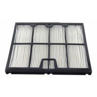 Robot X30, X40, S150, S300i, DB2, M2i Ultra Fine Filters Set of 4 Panels