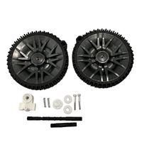 Pentair Rebel 2 Pool Cleaner Tune Up Kit - Complete Set Of Parts Suits Rebel 2 Only